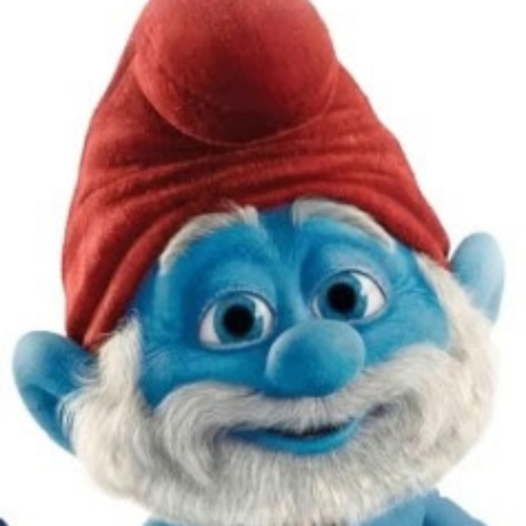 pappa69smurf